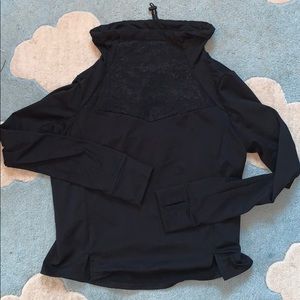 Fabletics Cowl neck sweatshirt